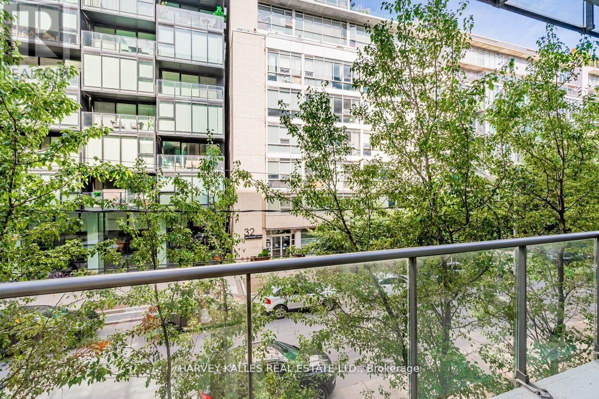 306 - 55 Stewart Street, Toronto, Ontario  M5V 2V1 - Photo 21 - C14089460