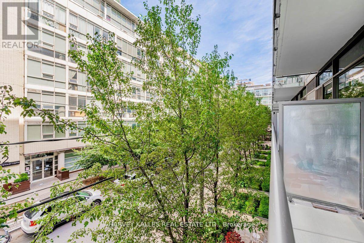 306 - 55 Stewart Street, Toronto, Ontario  M5V 2V1 - Photo 22 - C14089460