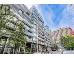 306 - 55 STEWART STREET, Toronto, Ontario
