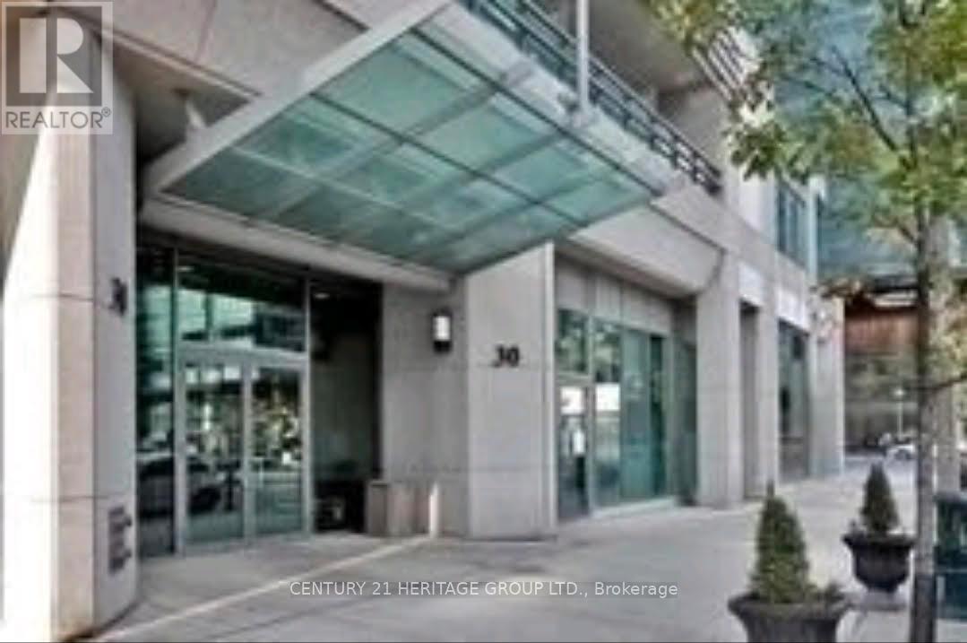 3109 - 30 Grand Trunk Crescent, Toronto, Ontario  M5J 3A4 - Photo 2 - C14089484