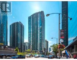 3109 - 30 GRAND TRUNK CRESCENT, Toronto, Ontario