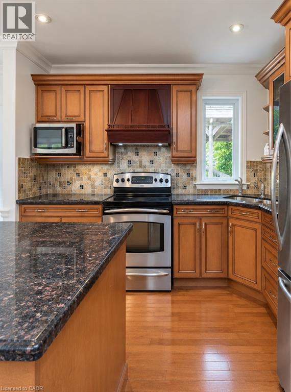 284 Mapledene Drive, Ancaster, Ontario  L9G 2K2 - Photo 21 - 40872067
