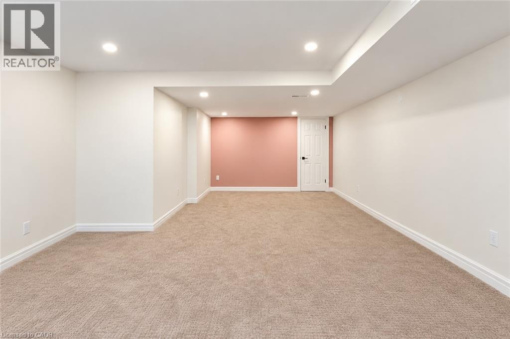 284 Mapledene Drive, Ancaster, Ontario  L9G 2K2 - Photo 23 - 40872067