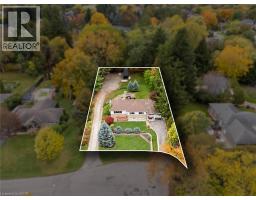 284 MAPLEDENE Drive, Ancaster, Ontario