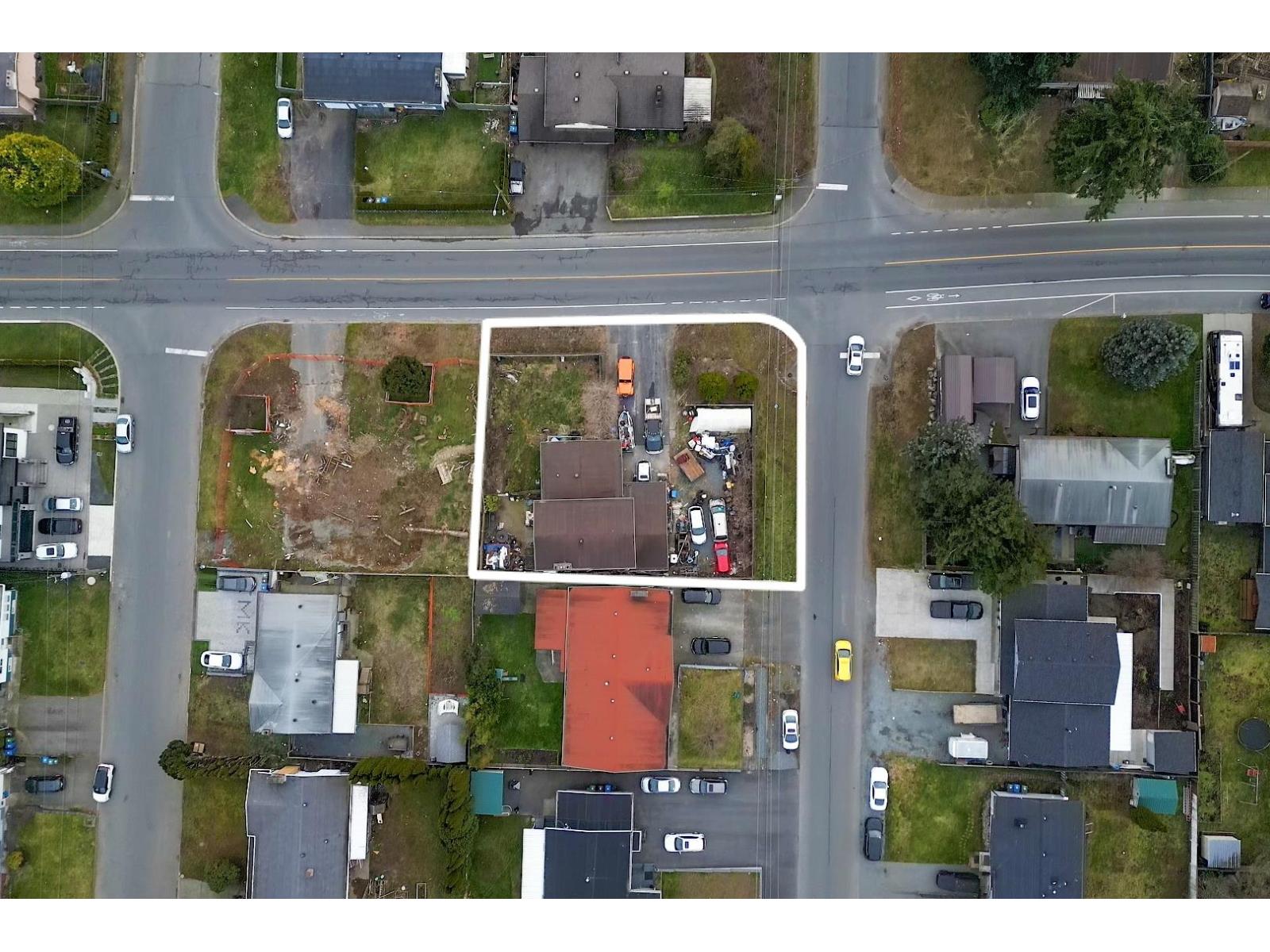 32555 Bevan Avenue, Abbotsford, British Columbia  V2T 3X5 - Photo 1 - R3175549
