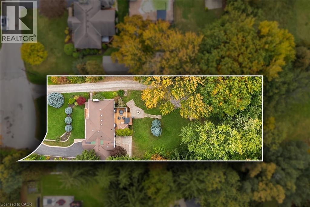 284 Mapledene Drive, Ancaster, Ontario  L9G 2K2 - Photo 2 - 40872067