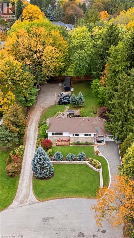 284 Mapledene Drive, Ancaster, Ontario  L9G 2K2 - Photo 32 - 40872067