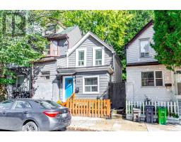 111 JONES AVENUE, Toronto, Ontario