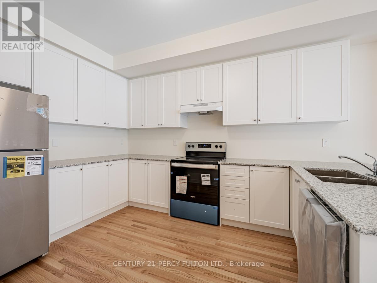 7 Nimmo Lane, Ajax, Ontario  L1S 0H2 - Photo 14 - E14089480