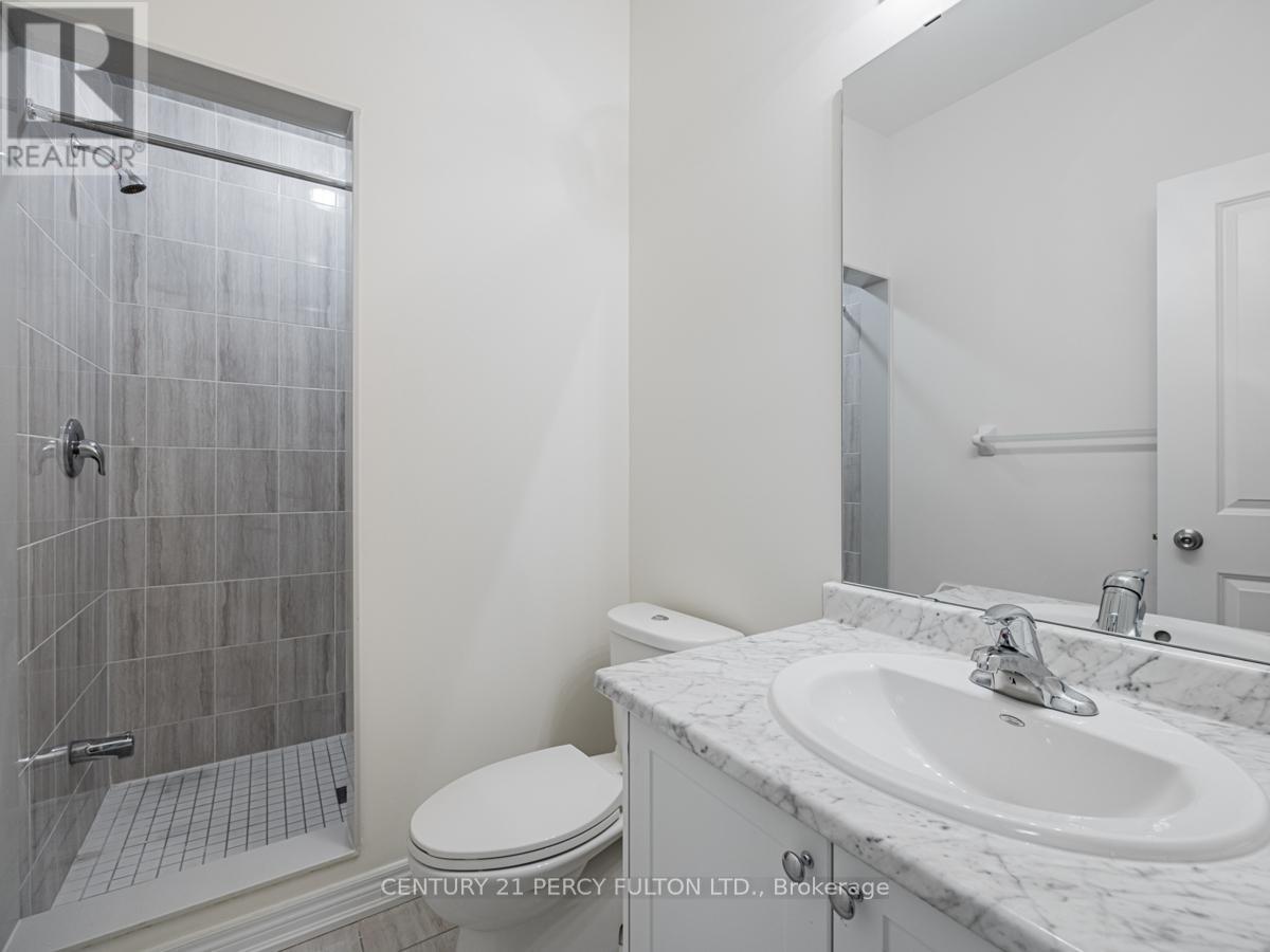 7 Nimmo Lane, Ajax, Ontario  L1S 0H2 - Photo 24 - E14089480