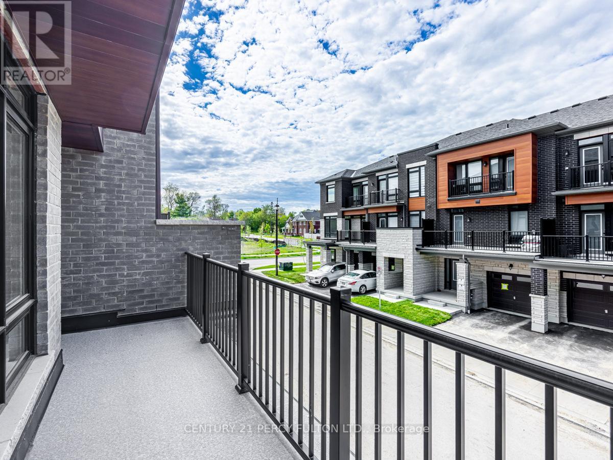 7 Nimmo Lane, Ajax, Ontario  L1S 0H2 - Photo 29 - E14089480