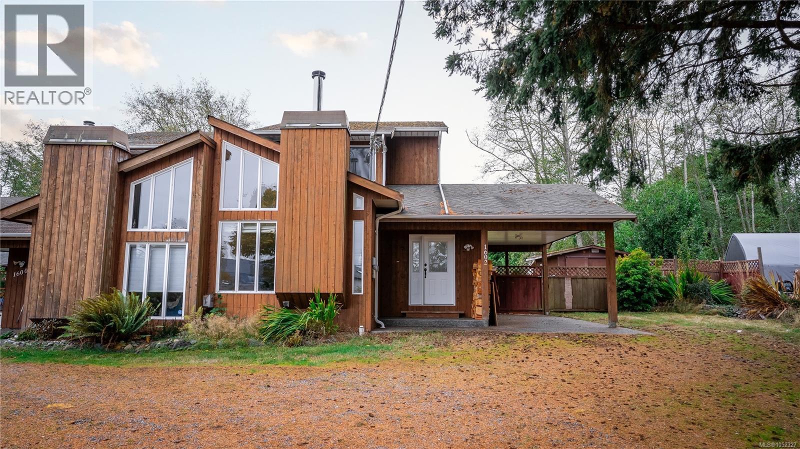 1602 ONeill Rd, Sooke, British Columbia