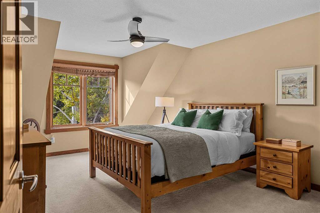 314, 170 Crossbow Place, Canmore, Alberta  T1W 3H4 - Photo 20 - A2349484