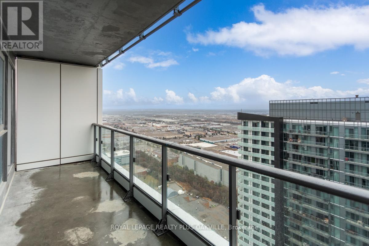 3801 - 7890 Jane Street, Vaughan (Vaughan Corporate Centre), Ontario  L4K 0K9 - Photo 21 - N14089430