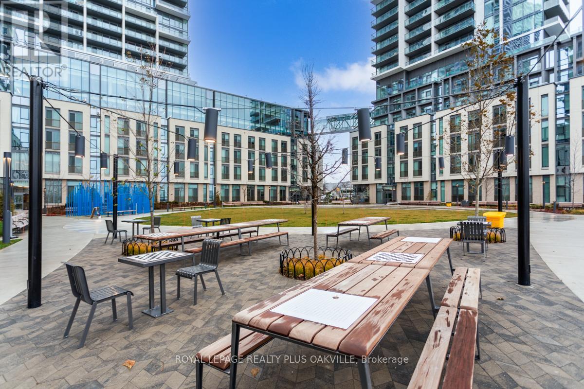 3801 - 7890 Jane Street, Vaughan (Vaughan Corporate Centre), Ontario  L4K 0K9 - Photo 25 - N14089430