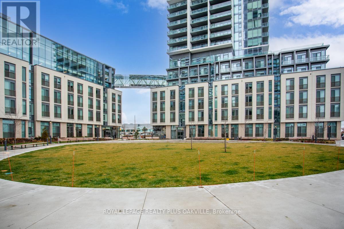 3801 - 7890 Jane Street, Vaughan (Vaughan Corporate Centre), Ontario  L4K 0K9 - Photo 26 - N14089430