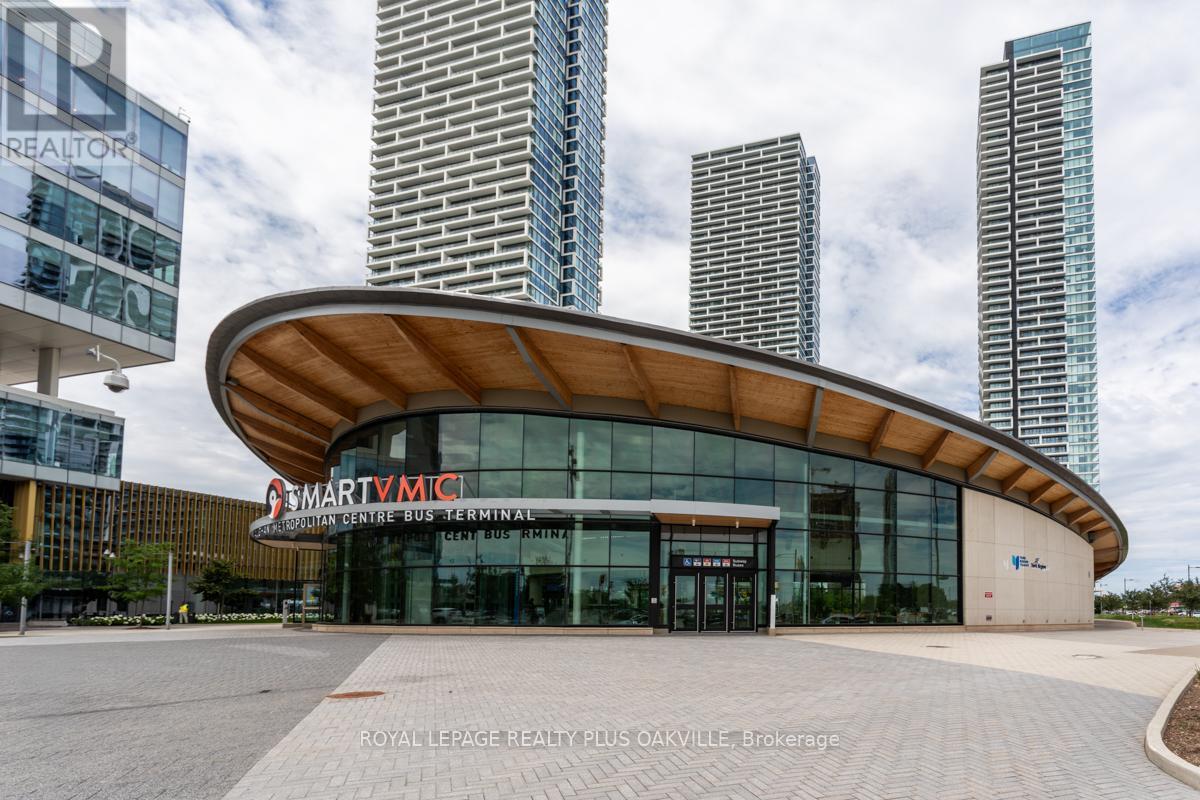 3801 - 7890 Jane Street, Vaughan (Vaughan Corporate Centre), Ontario  L4K 0K9 - Photo 35 - N14089430