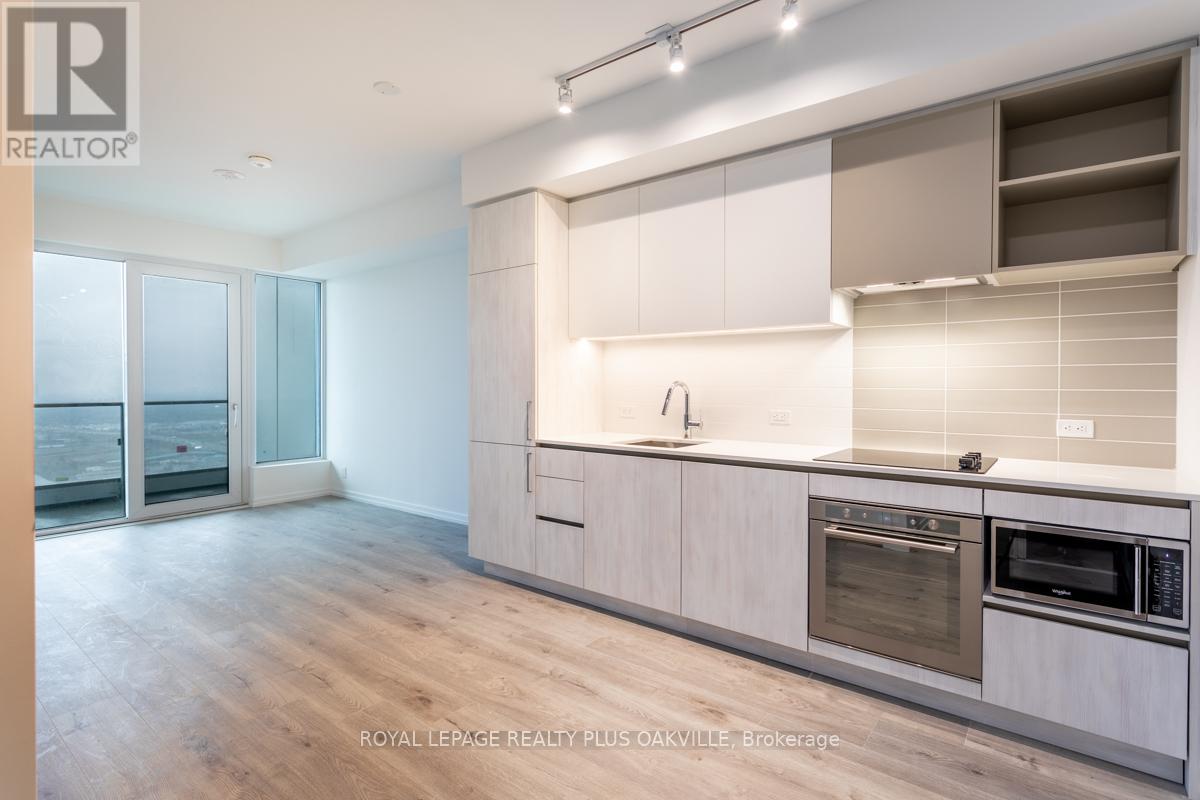 3801 - 7890 Jane Street, Vaughan (Vaughan Corporate Centre), Ontario  L4K 0K9 - Photo 5 - N14089430