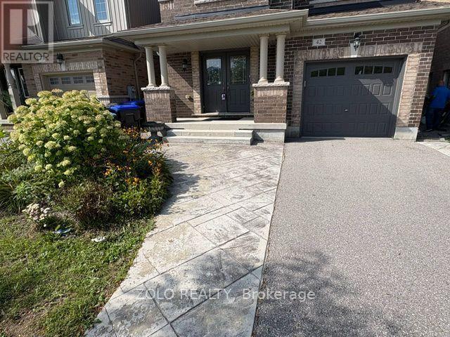 42 Willoughby Way, New Tecumseth, Ontario  L9R 0M7 - Photo 2 - N14089466