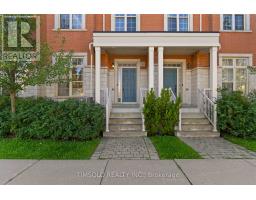 45 ANTHONY ROMAN AVENUE, Markham, Ontario