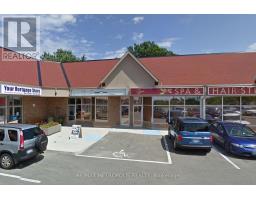 6 - 211 FERNDALE DRIVE S, Barrie, Ontario