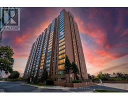 2216 - 155 HILLCREST AVENUE, Mississauga, Ontario