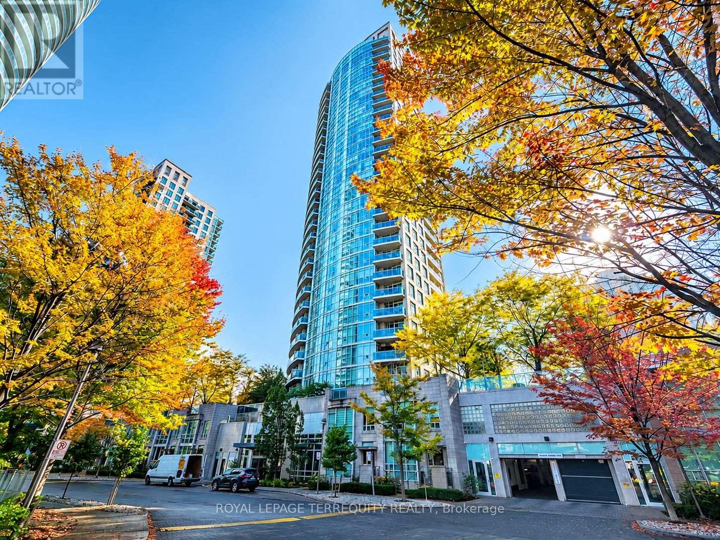 403 - 70 ABSOLUTE AVENUE, Mississauga, Ontario