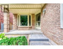3603 KELSO CRESCENT, Mississauga, Ontario