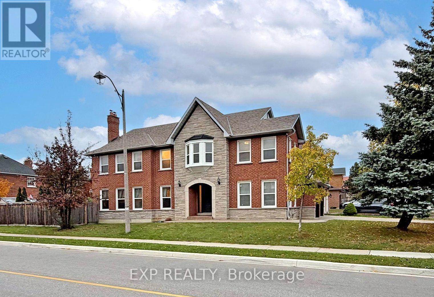 41 BOBCAT STREET, Brampton, Ontario