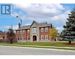 41 BOBCAT STREET, Brampton, Ontario
