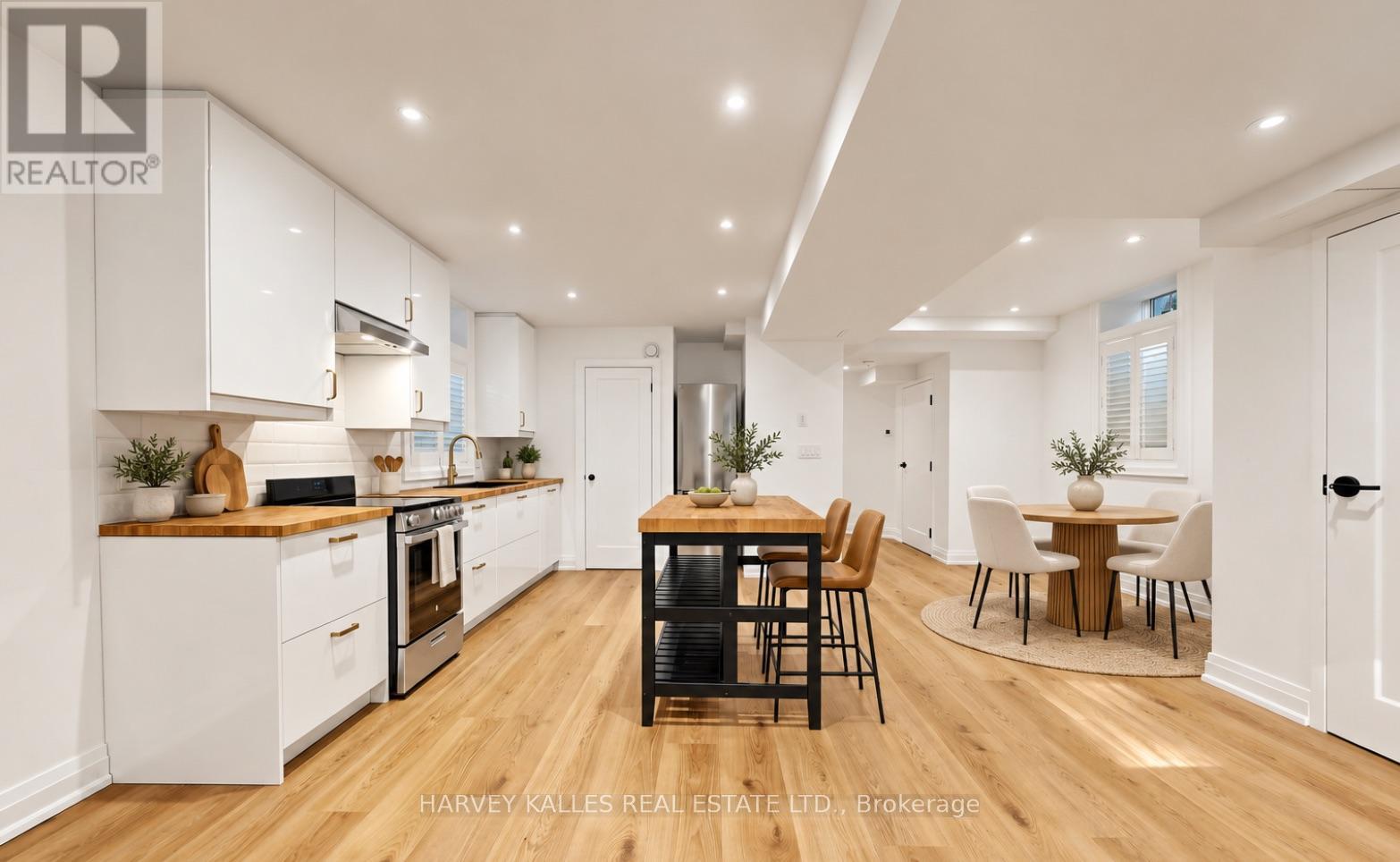 Lower - 7 Tullis Drive, Toronto, Ontario  M4S 2E2 - Photo 11 - C13885968