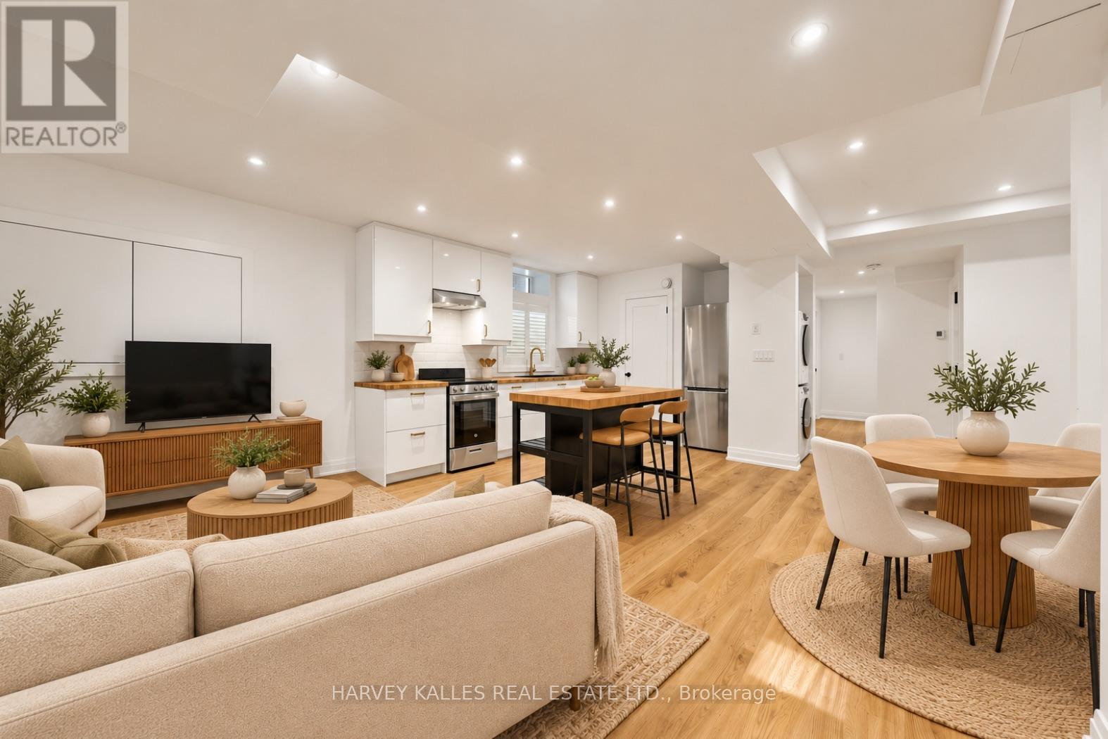 Lower - 7 Tullis Drive, Toronto, Ontario  M4S 2E2 - Photo 9 - C13885968