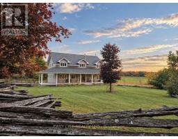 1215 GOLDEN BEACH ROAD, Bracebridge, Ontario