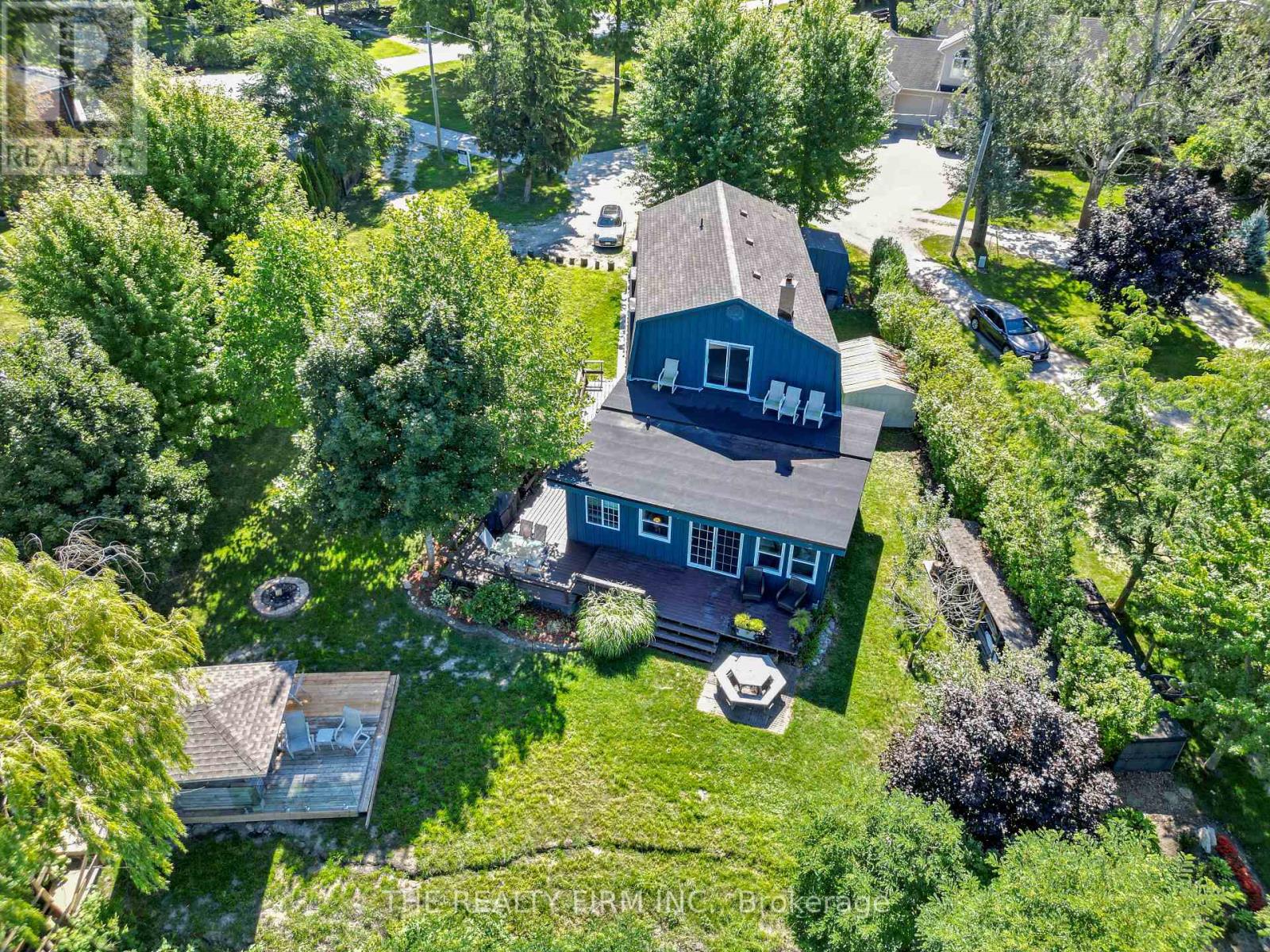 3692 Beverly Glen, Plympton-Wyoming, Ontario  N0N 1E0 - Photo 45 - X13881608