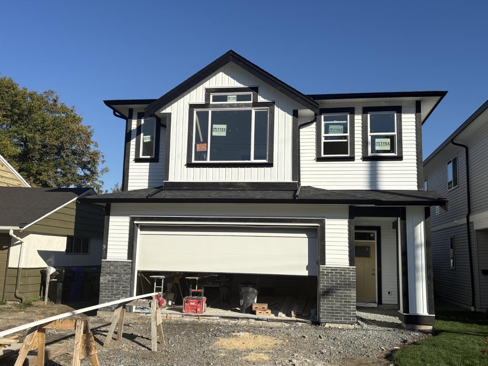 9660 MENZIES STREET|Chilliwack Proper East, Chilliwack, British Columbia