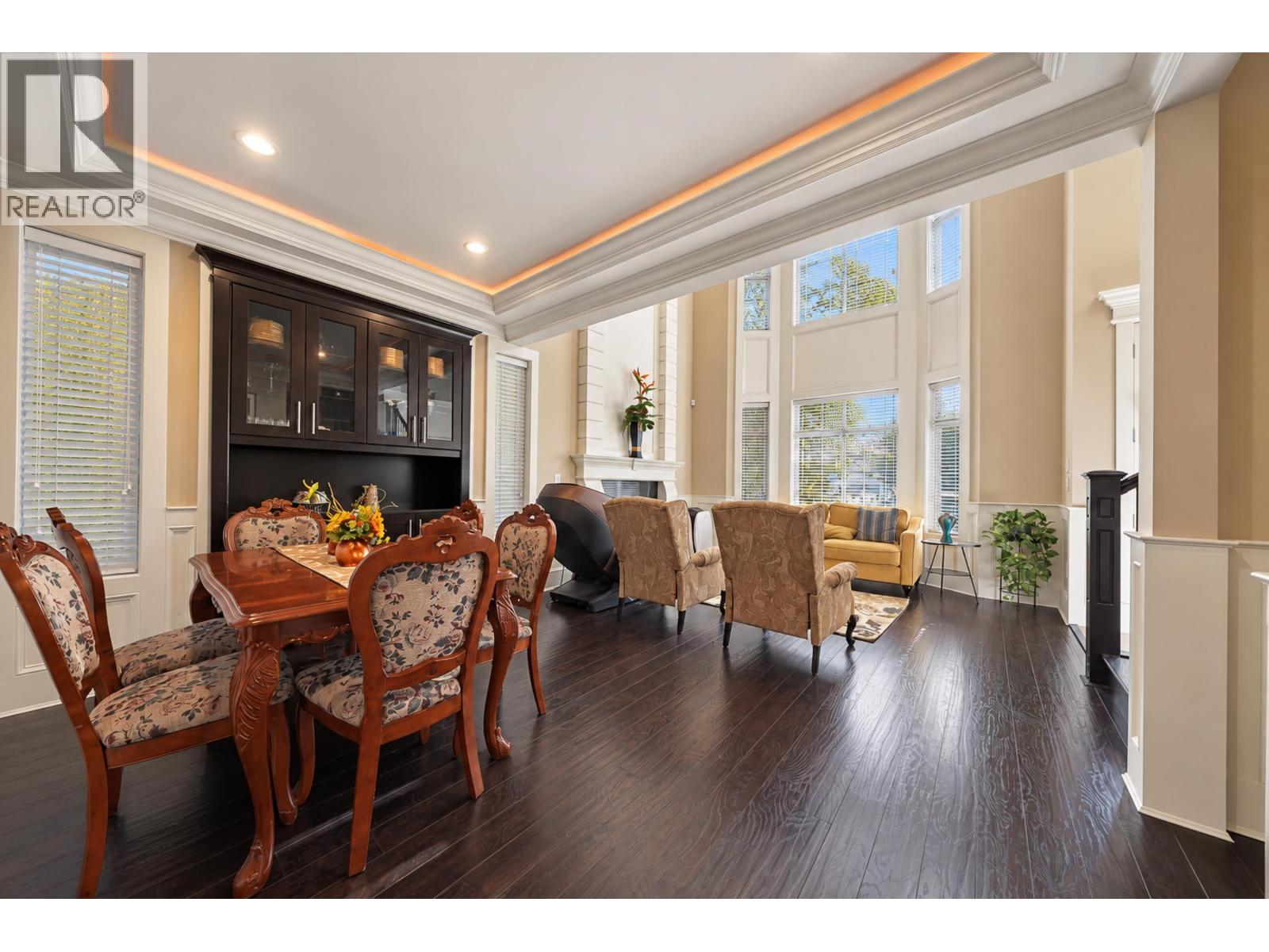 11531 WILLIAMS ROAD, richmond, British Columbia