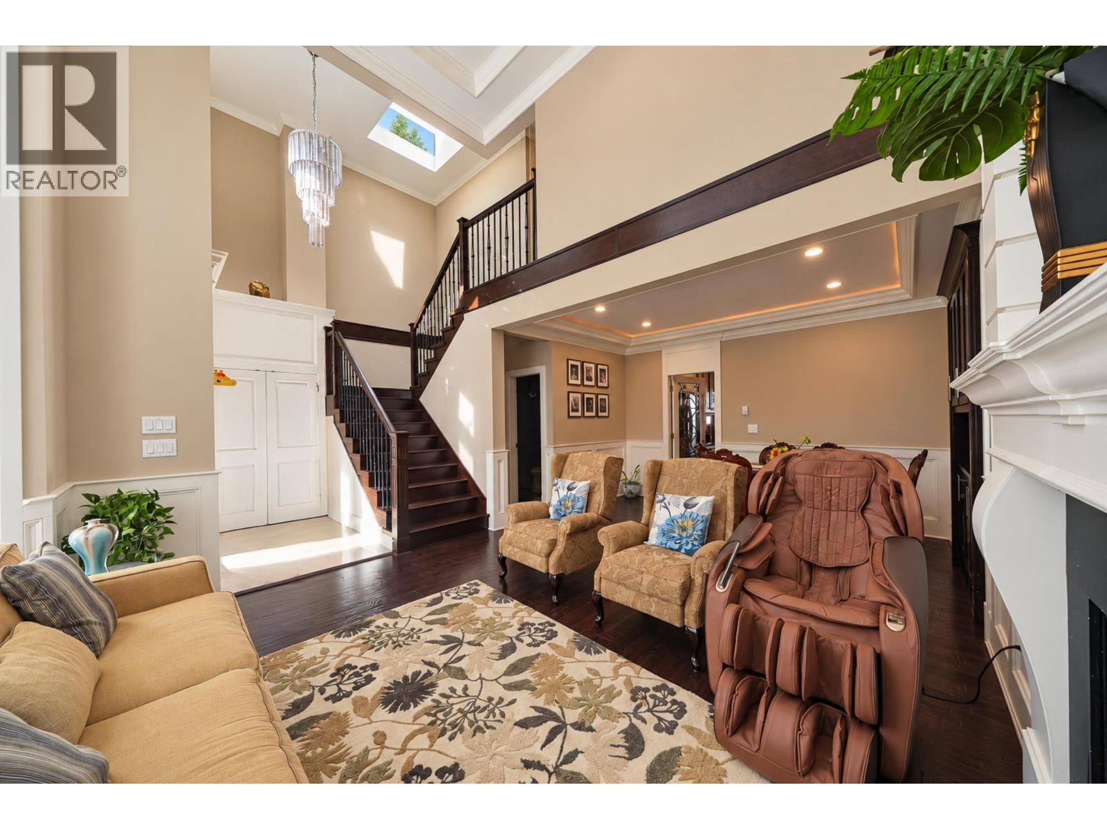 Listing Picture 2 of 31 : 11531 WILLIAMS ROAD, Richmond / 烈治文 - 魯藝地產 Yvonne Lu Group - MLS Medallion Club Member