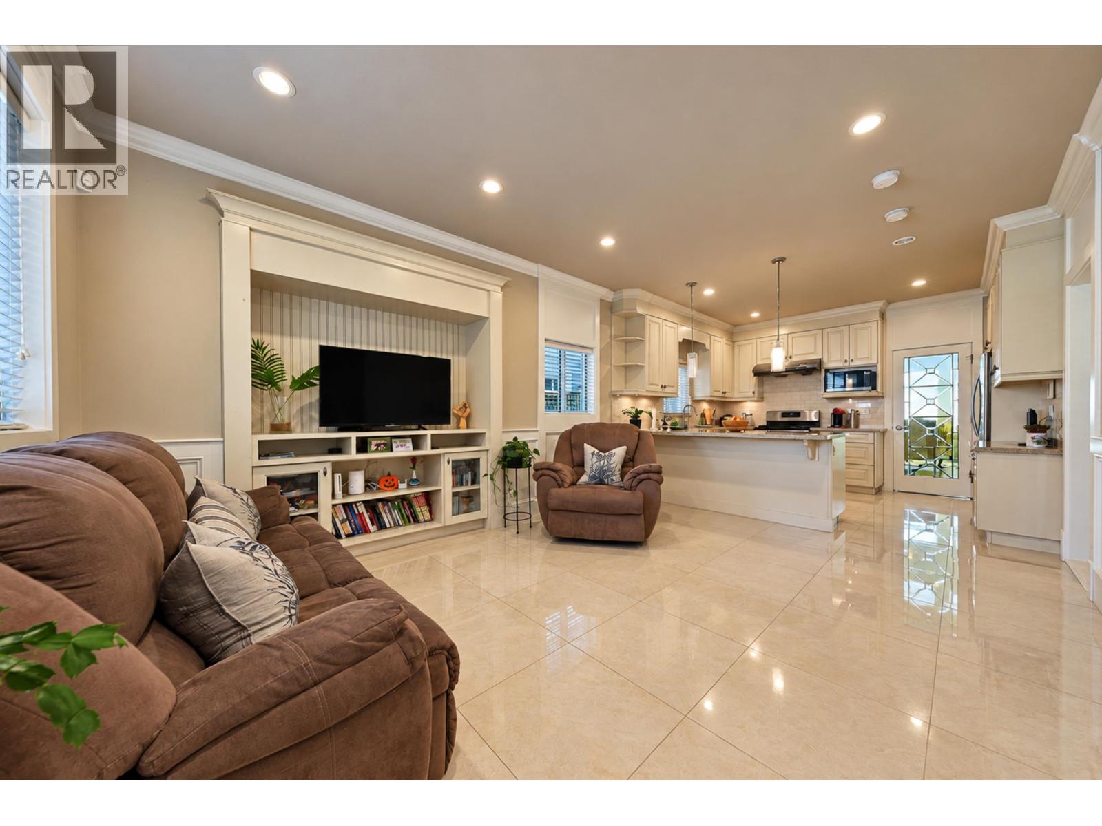 Listing Picture 25 of 31 : 11531 WILLIAMS ROAD, Richmond / 烈治文 - 魯藝地產 Yvonne Lu Group - MLS Medallion Club Member