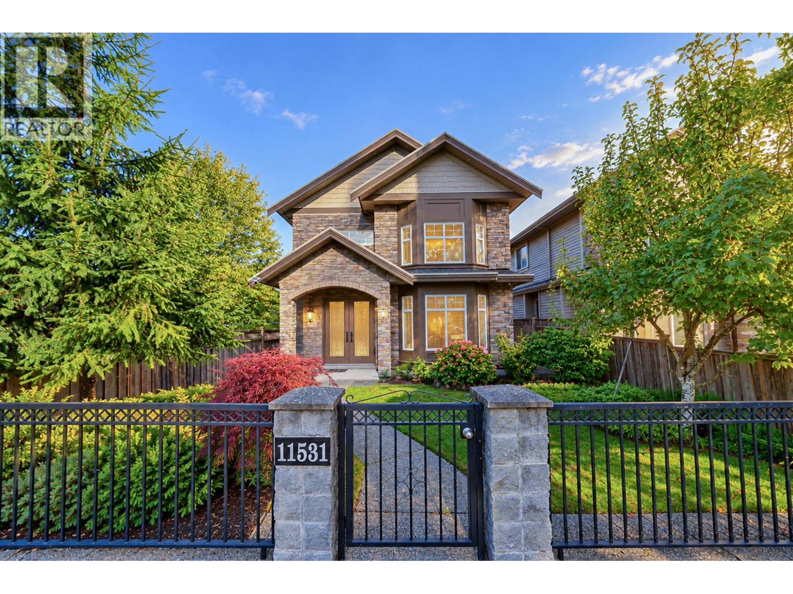 Listing Picture 30 of 31 : 11531 WILLIAMS ROAD, Richmond / 烈治文 - 魯藝地產 Yvonne Lu Group - MLS Medallion Club Member