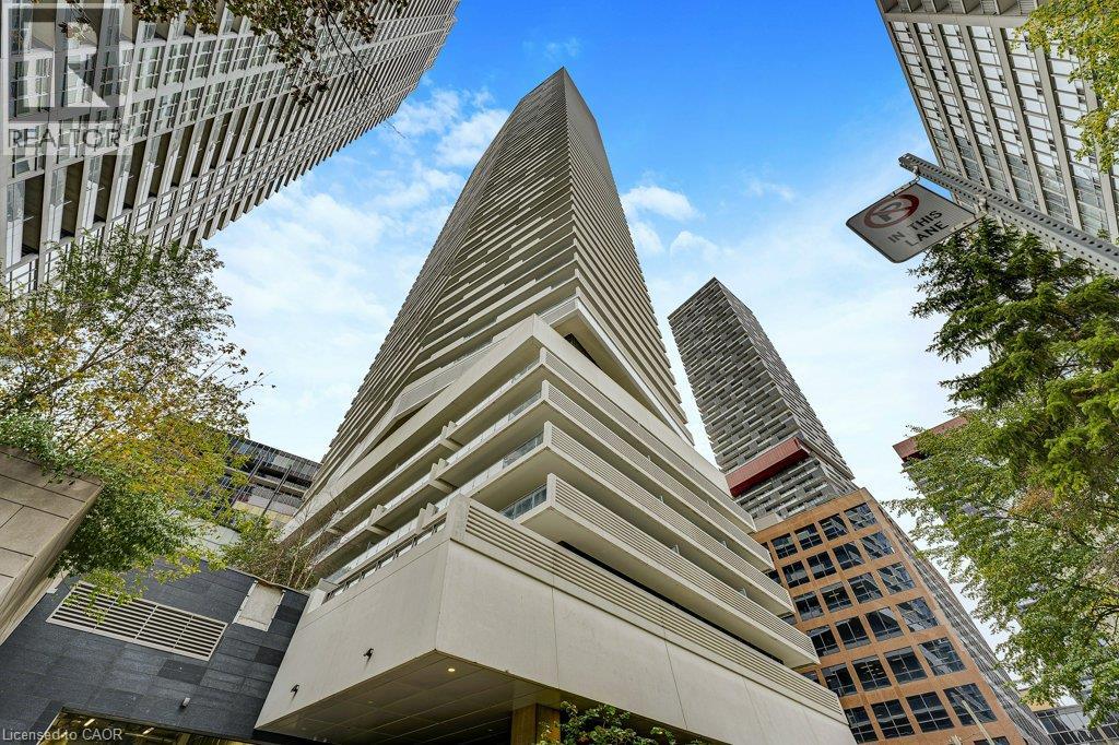 2221 YONGE Street Unit# 2205, Toronto, Ontario