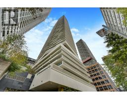 2221 YONGE Street Unit# 2205, toronto, Ontario