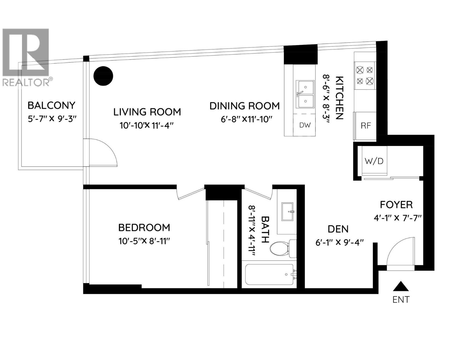 1008 8280 LANSDOWNE ROAD