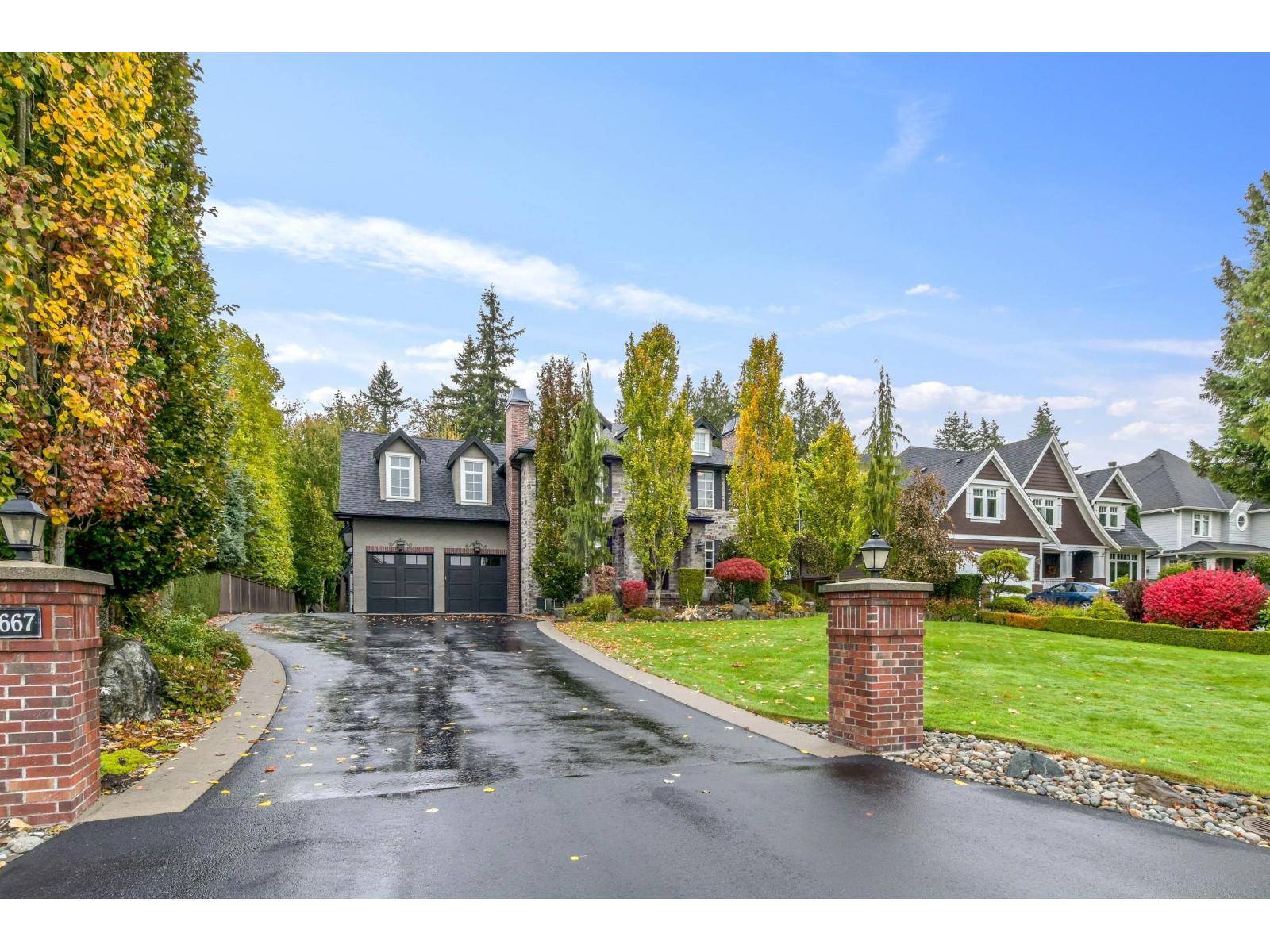 23667 36a Avenue, Langley, British Columbia  V2Z 2J6 - Photo 2 - R3175818