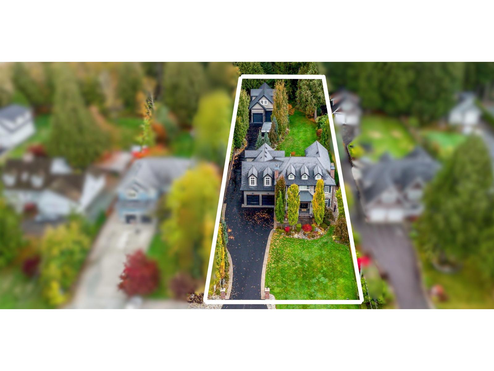23667 36a Avenue, Langley, British Columbia  V2Z 2J6 - Photo 1 - R3175818