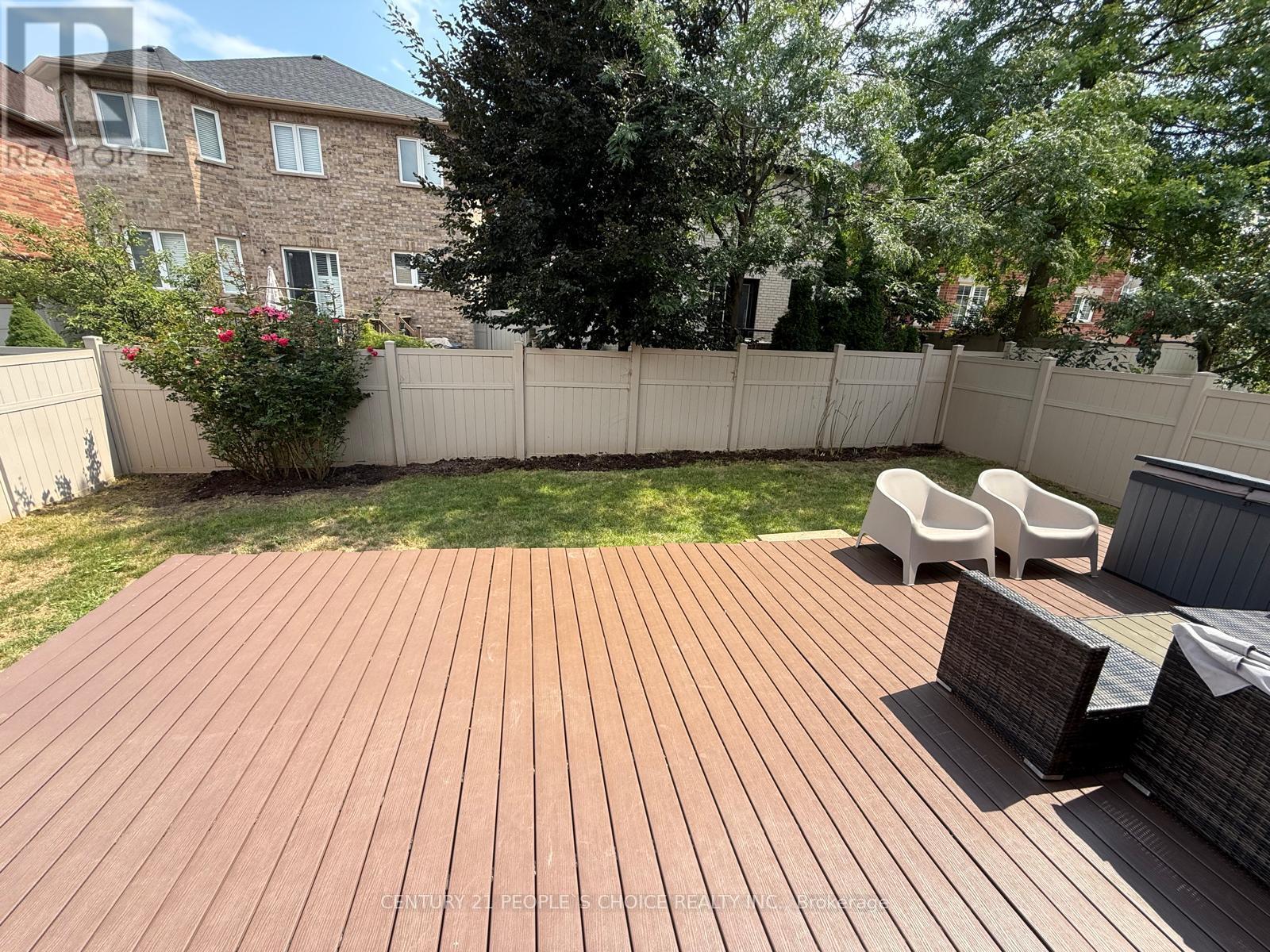 2486 Wasaga Drive, Oakville, Ontario  L6H 0E1 - Photo 21 - W13652230