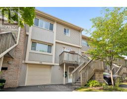 114 - 30 GREEN VALLEY DRIVE, Kitchener, Ontario
