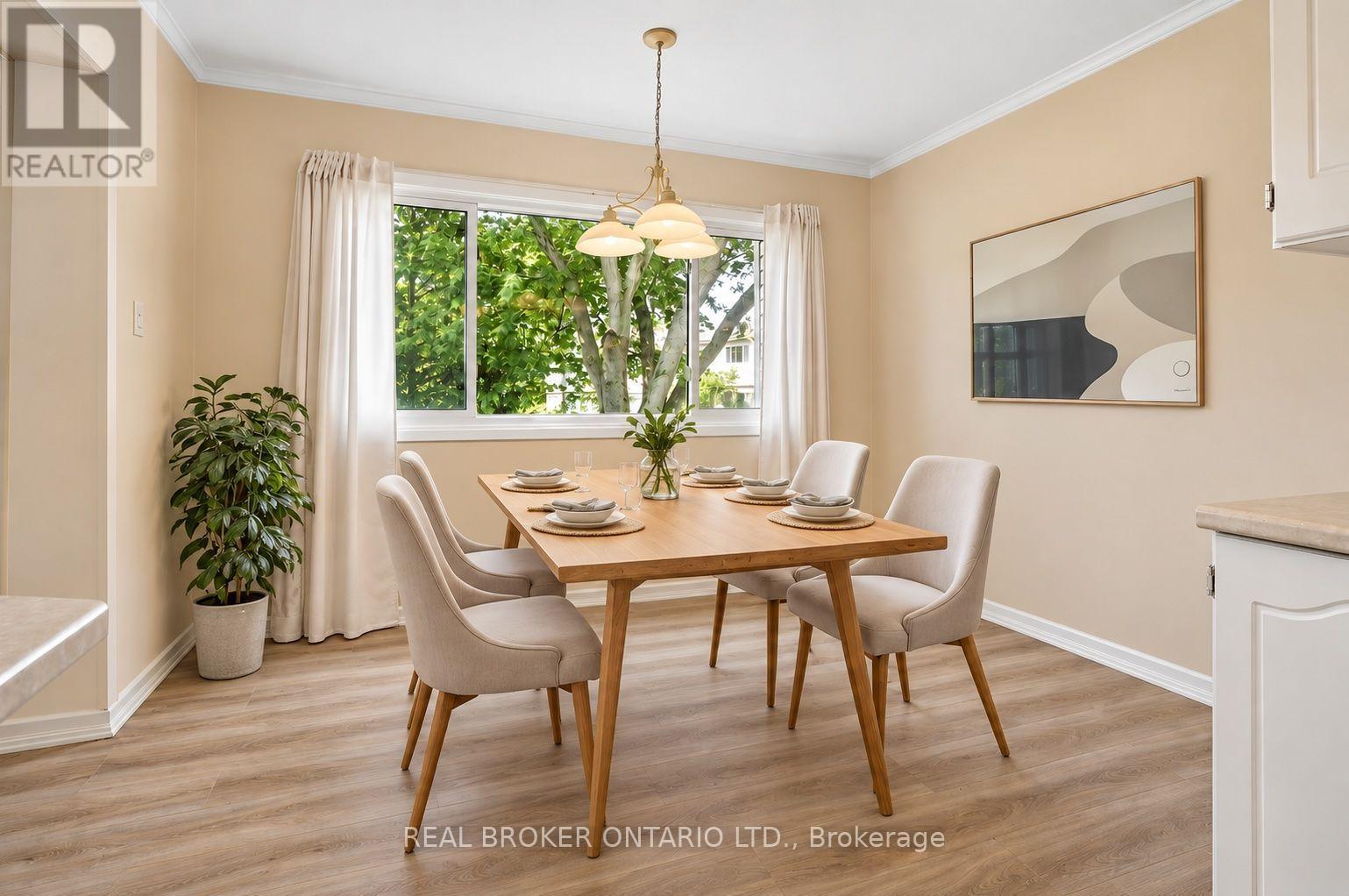 114 - 30 Green Valley Drive, Kitchener, Ontario  N2P 1G8 - Photo 5 - X13787616