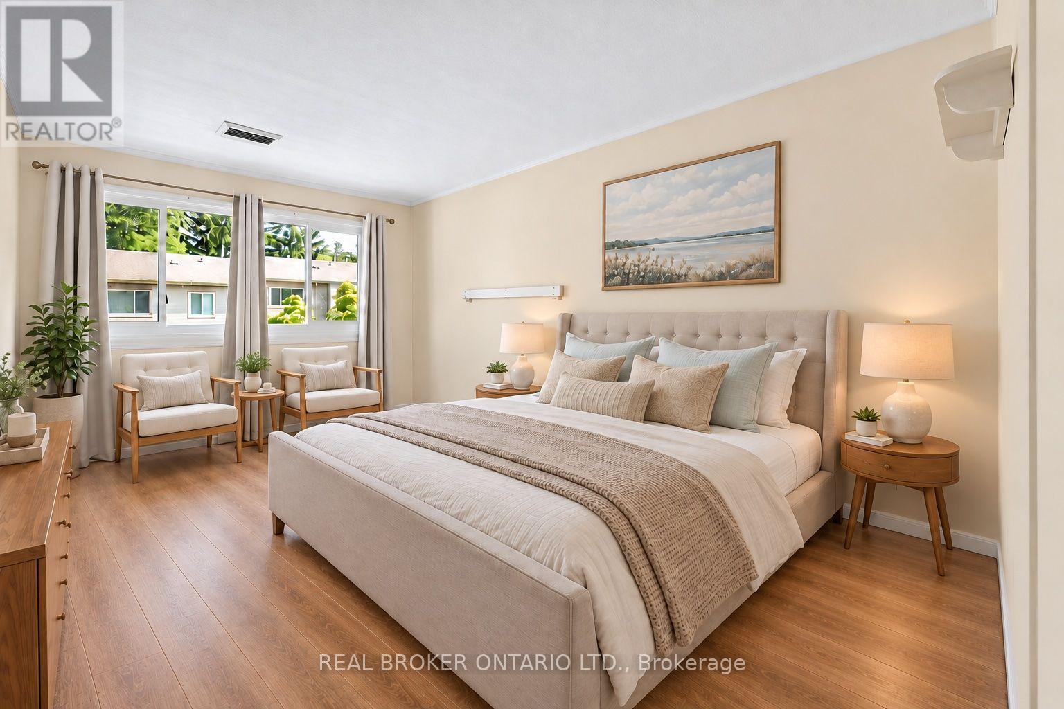 114 - 30 Green Valley Drive, Kitchener, Ontario  N2P 1G8 - Photo 7 - X13787616