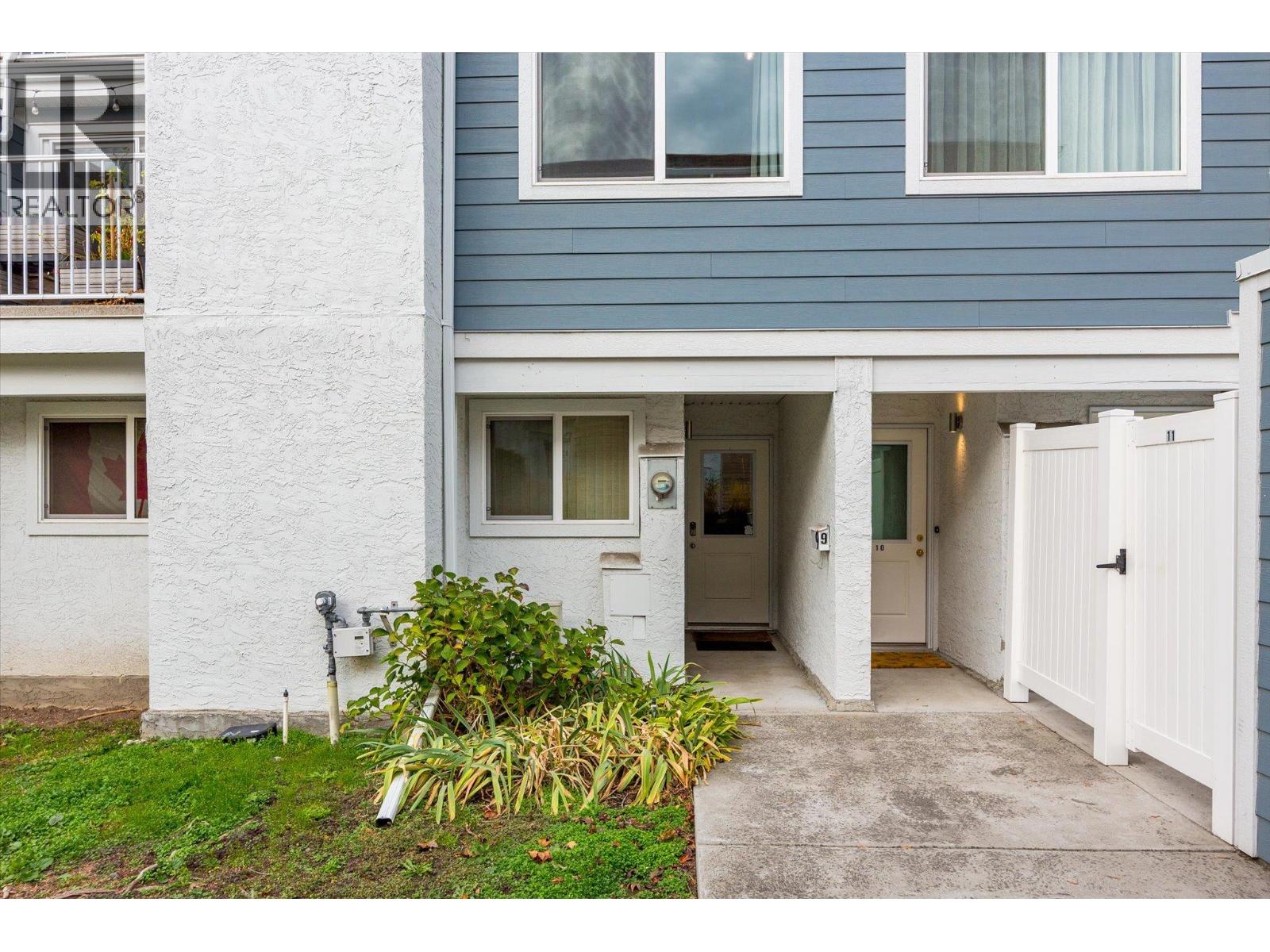 1481 Inkar Road Unit# 9, Kelowna, British Columbia  V1Y 8J1 - Photo 4 - 10401281