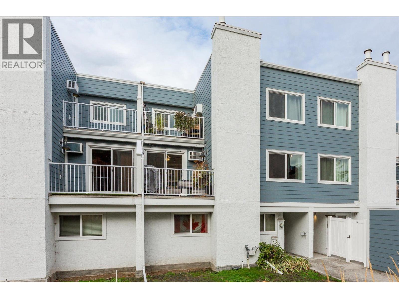 1481 Inkar Road Unit# 9, Kelowna, British Columbia  V1Y 8J1 - Photo 5 - 10401281